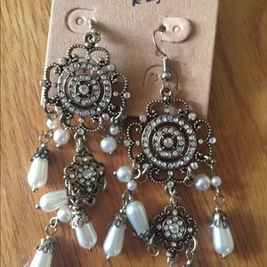 Plunder Ellie earrings